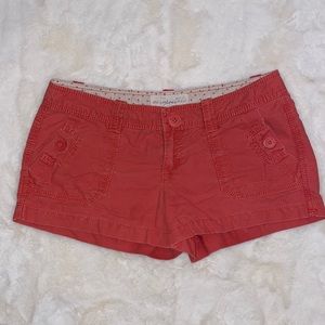 Aeropostale shorts